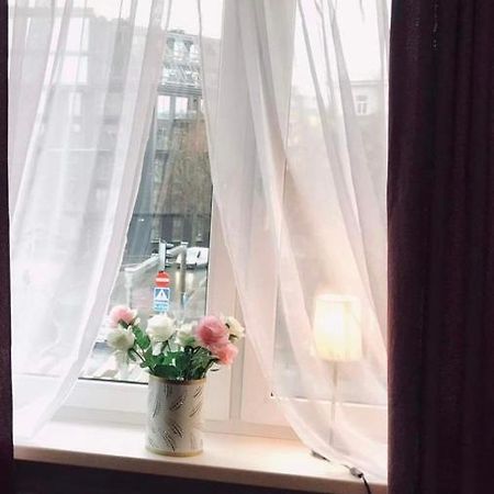 Cozy Central Apartment タリン エクステリア 写真