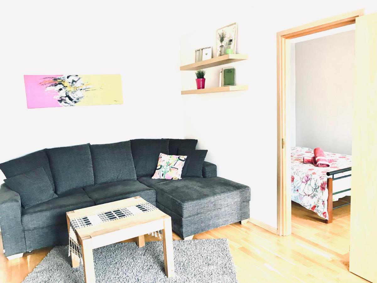 Cozy Central Apartment タリン エクステリア 写真