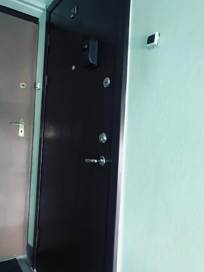 Cozy Central Apartment タリン エクステリア 写真