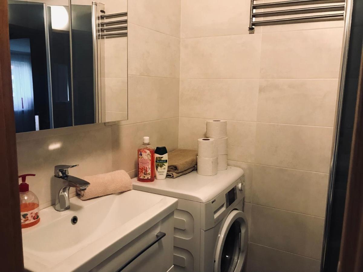 Cozy Central Apartment タリン エクステリア 写真