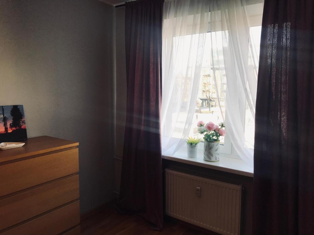 Cozy Central Apartment タリン エクステリア 写真