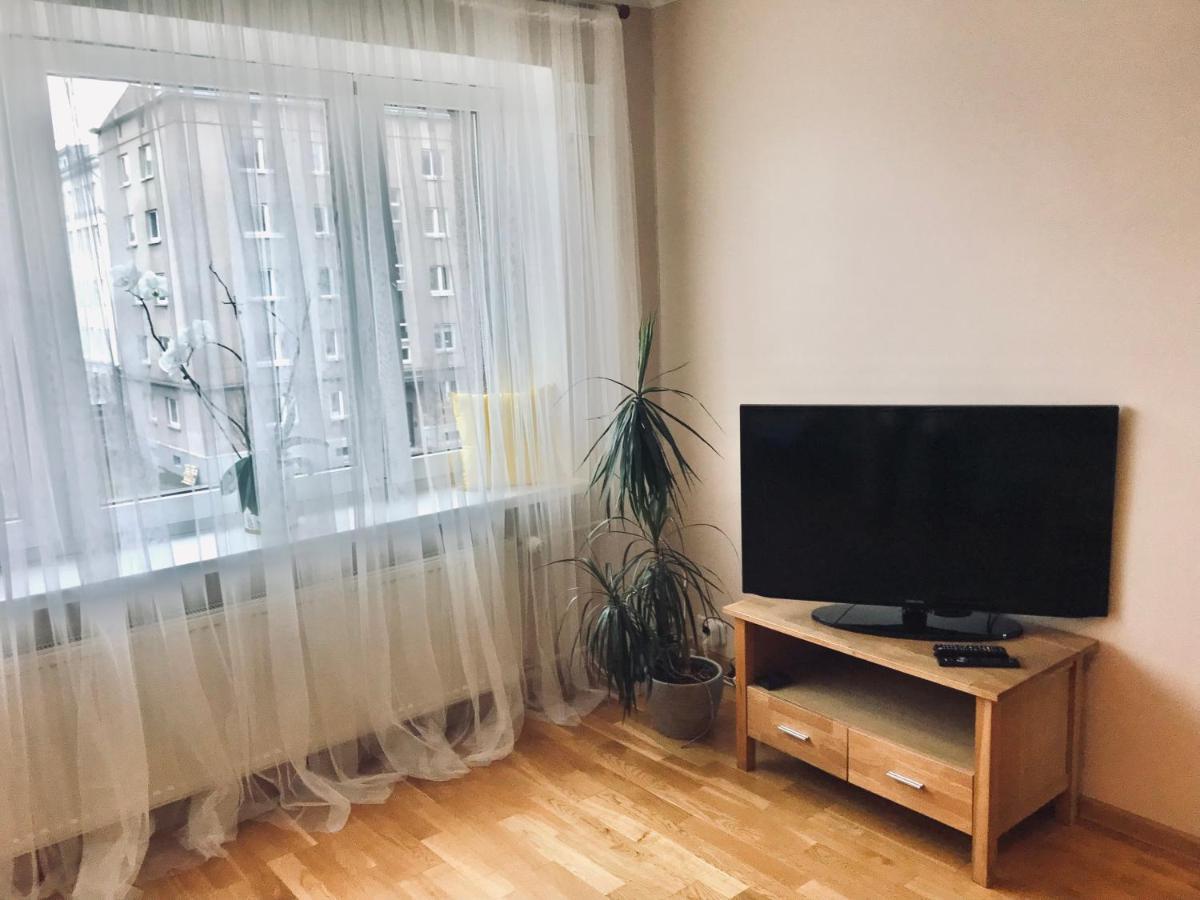 Cozy Central Apartment タリン エクステリア 写真