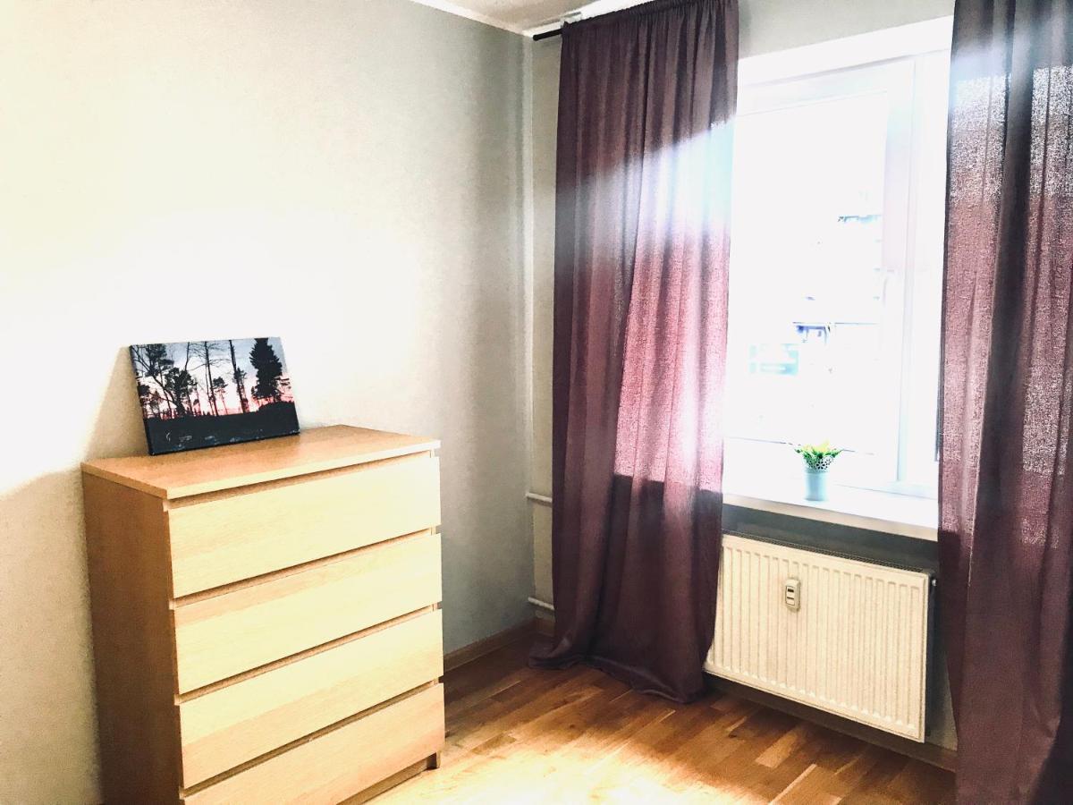Cozy Central Apartment タリン エクステリア 写真