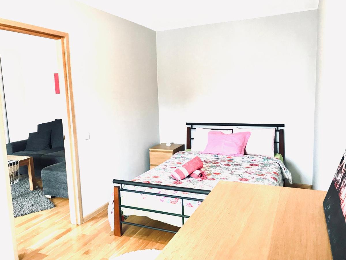 Cozy Central Apartment タリン エクステリア 写真